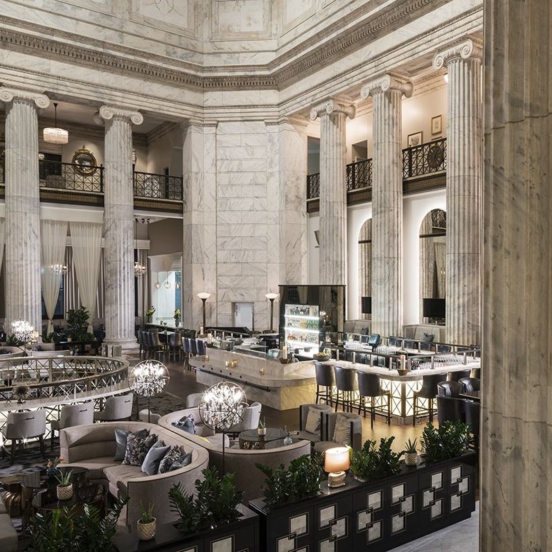 Center City District CCD Restaurant Week