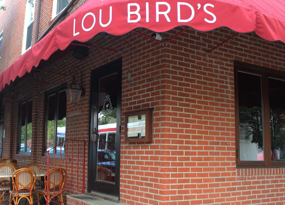 lou birds rw