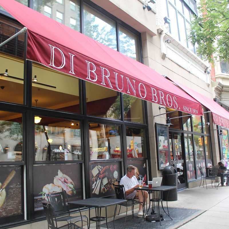Di Bruno Bros. Rittenhouse
