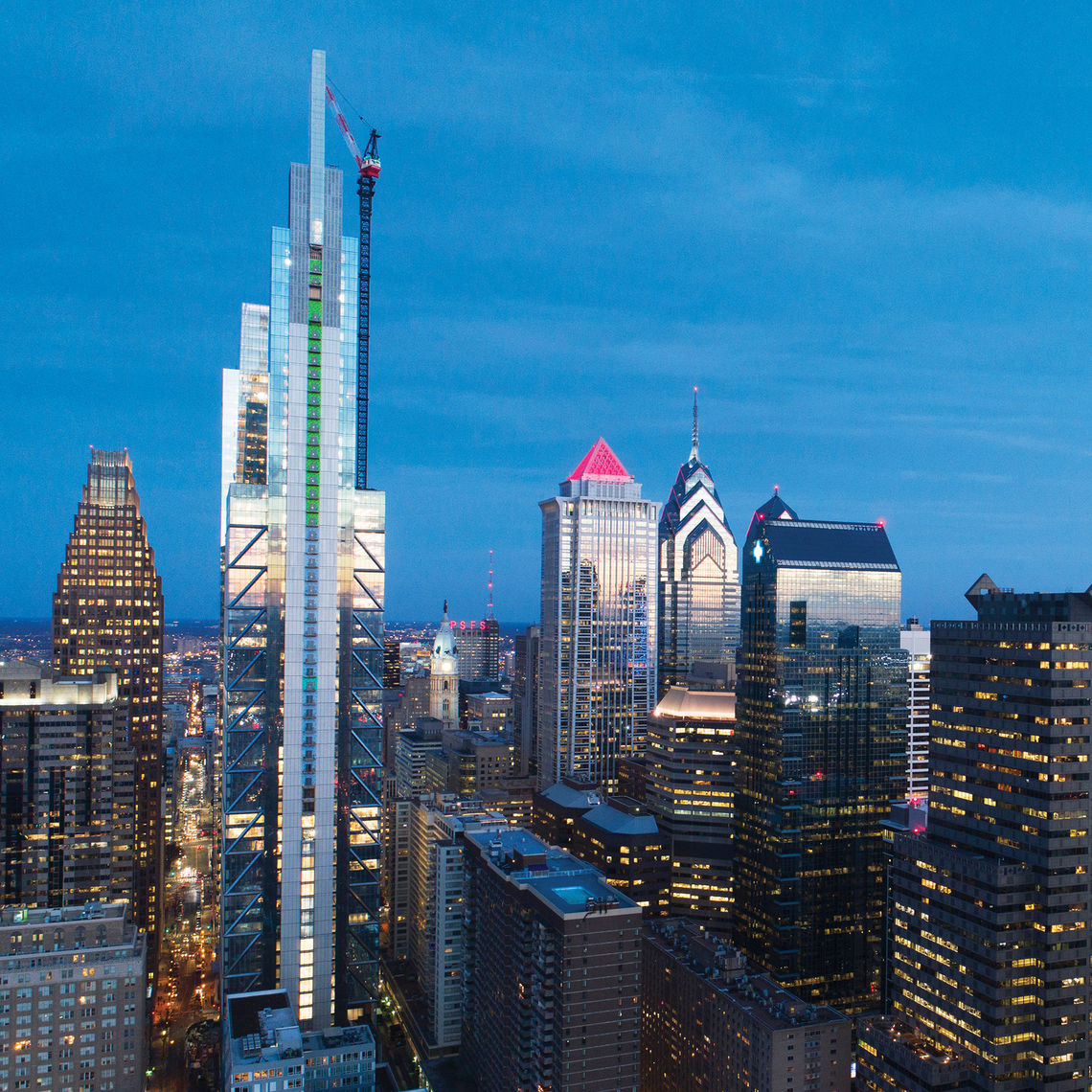 center city district state