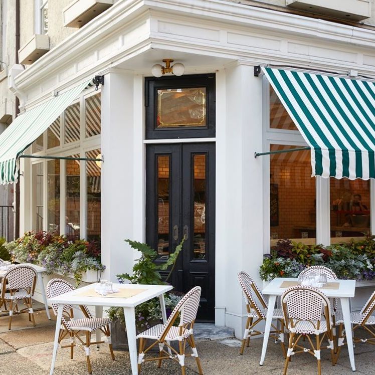 Trattoria Carina