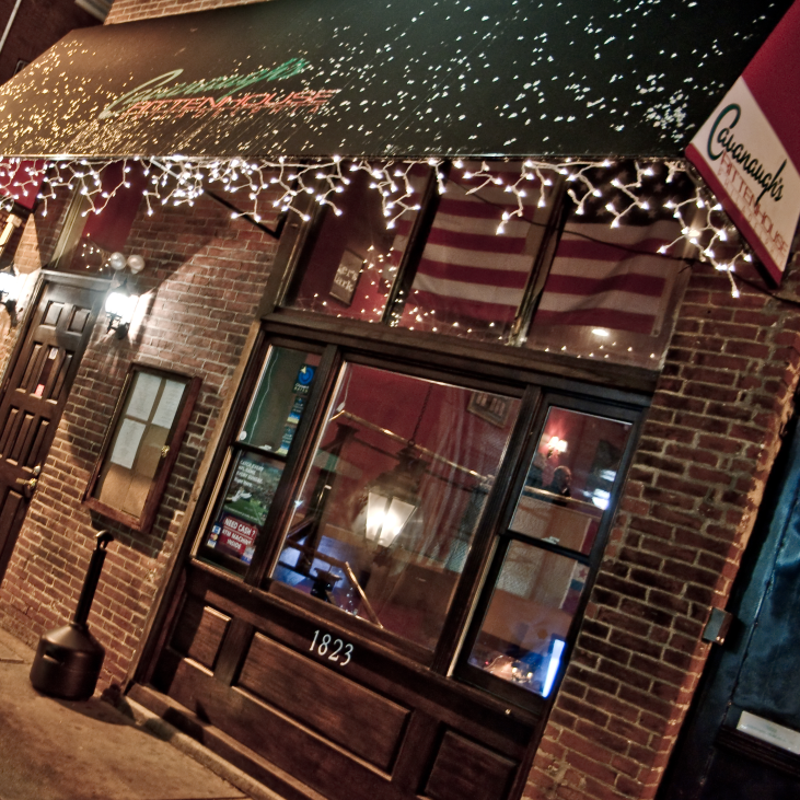 Cavanaugh's Rittenhouse