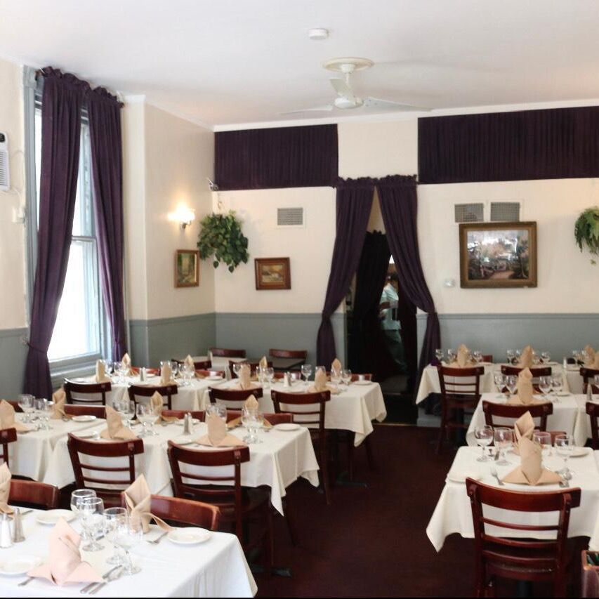 La Viola Bistro