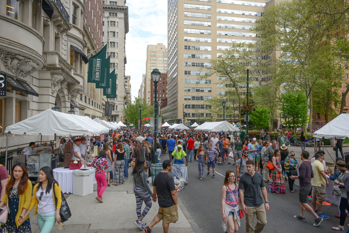 rittrow rittenhouse row festival 2015 112