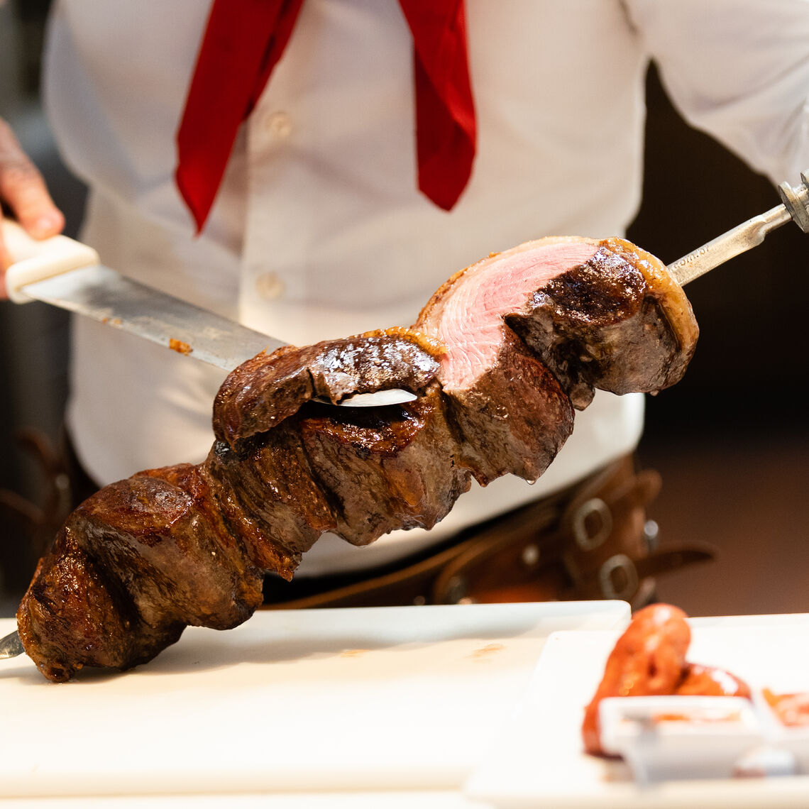 Picanha Brazilian Steakhouse