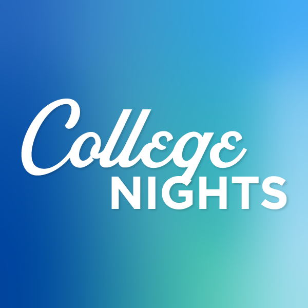 21 web college nights icon