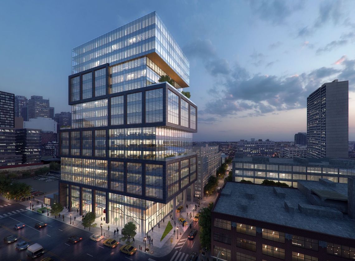 2222 market development