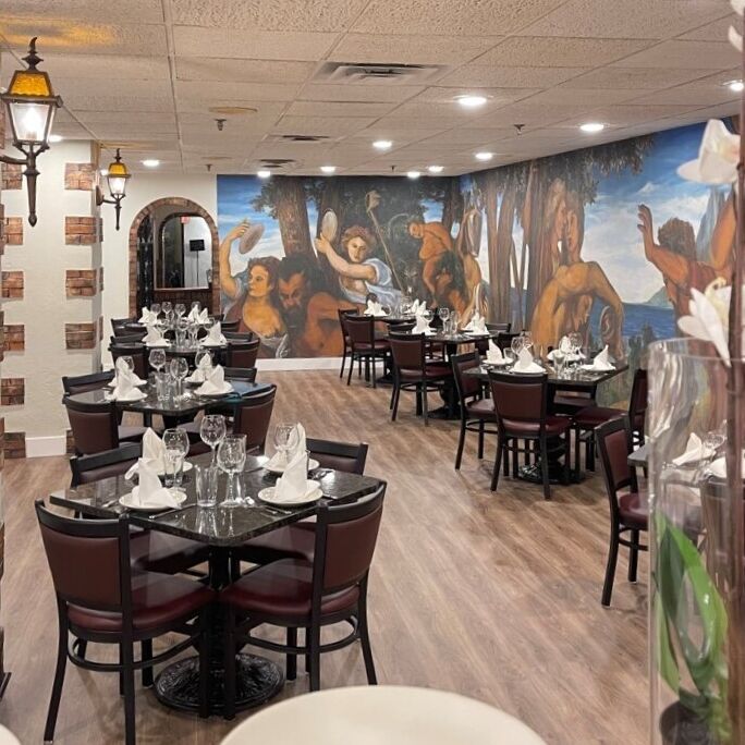 Buca D'oro Ristorante