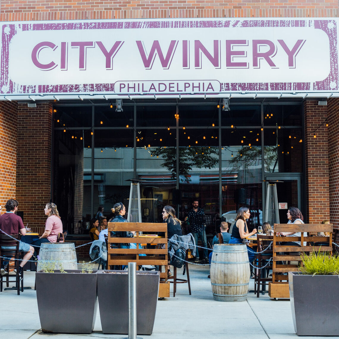 City Winery