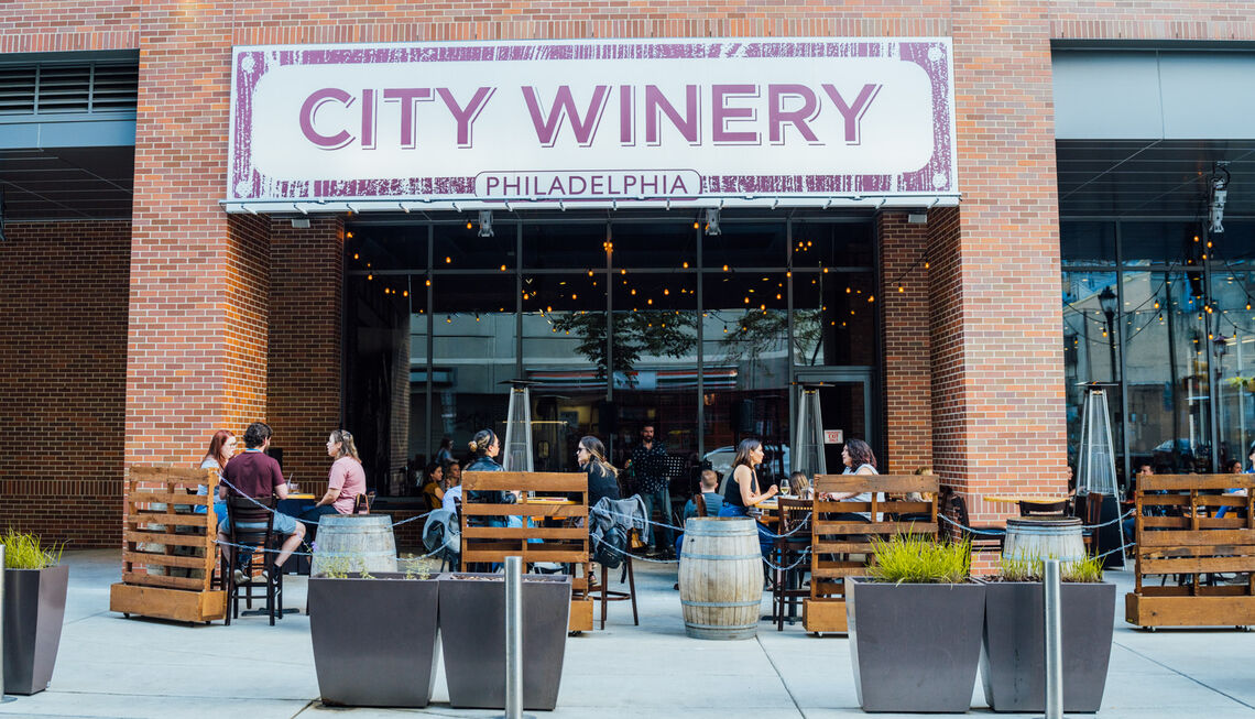 city winery 2