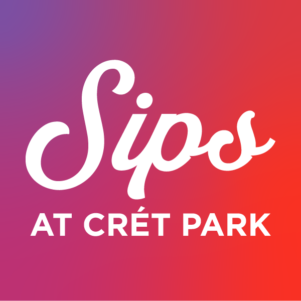 22 sips at cret park icon