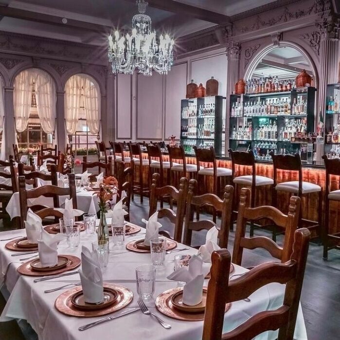Tequilas Restaurant