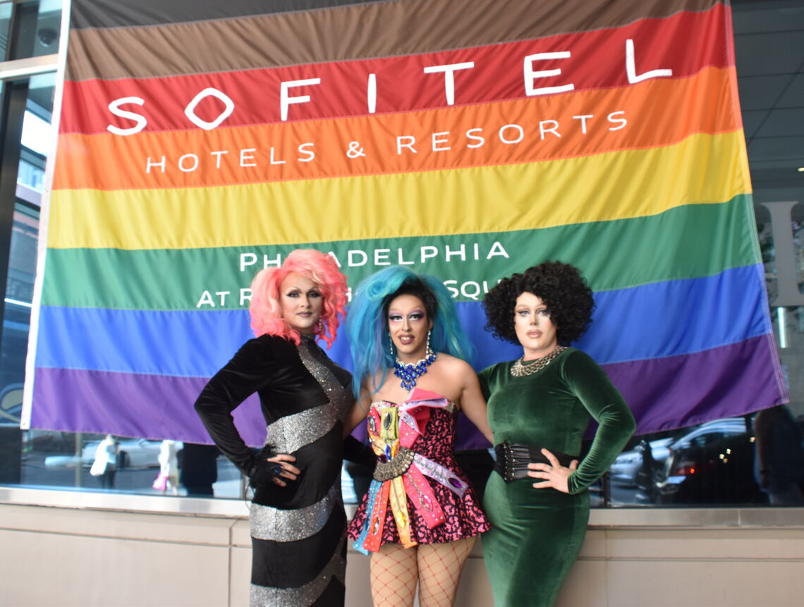sofitel flags pride blog 6 6 22