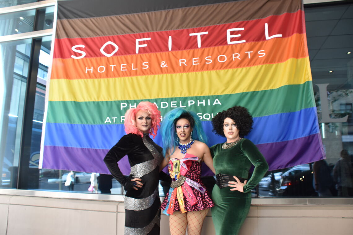 sofitel flags pride blog 6 6 22