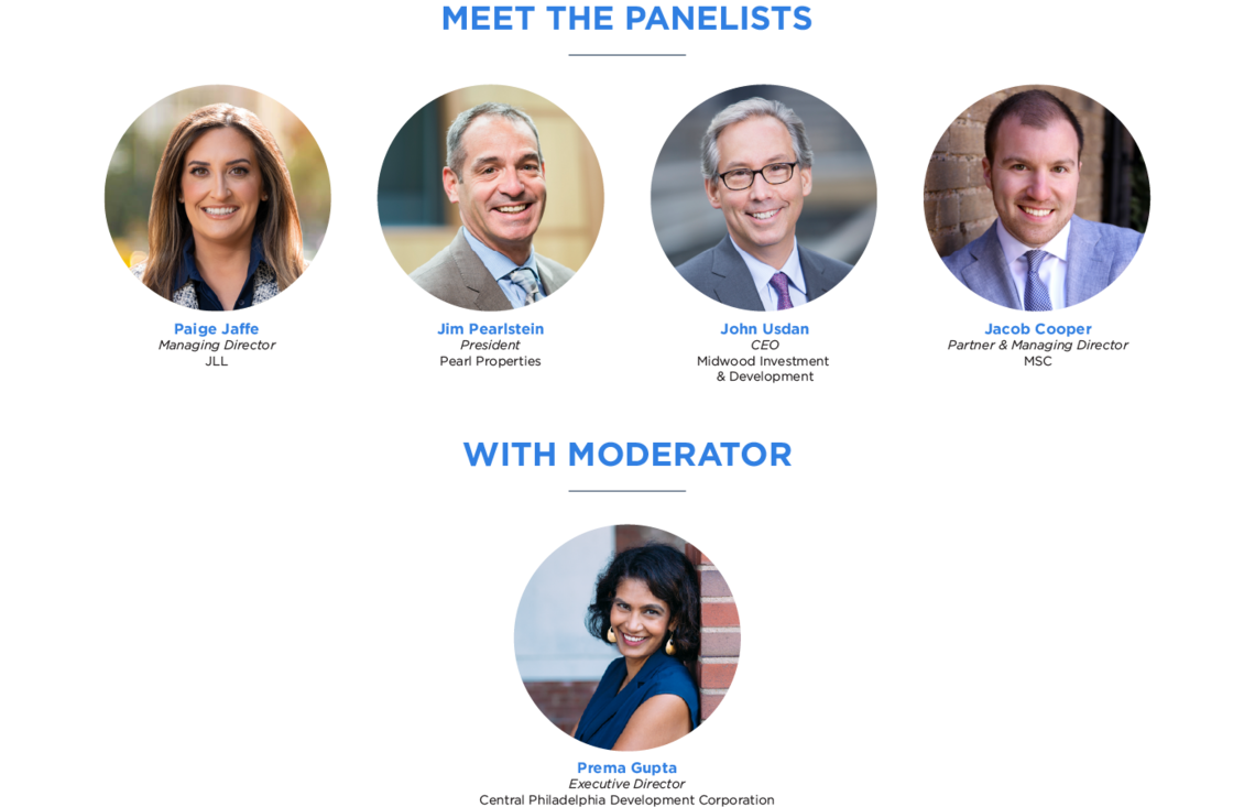 cpdc meeting panelists moderator photo