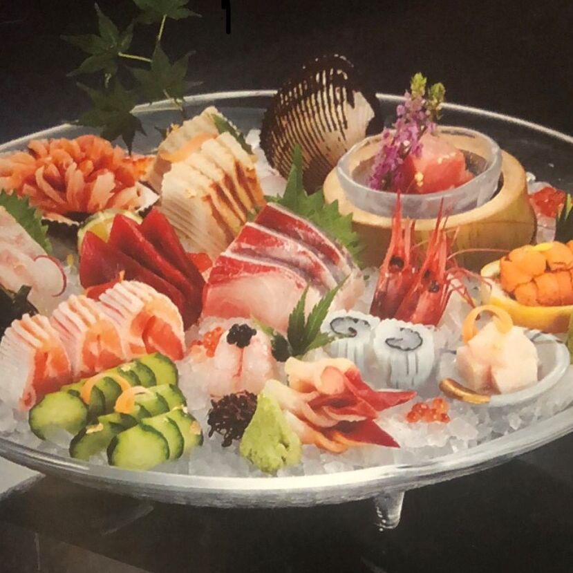 Koto Sushi