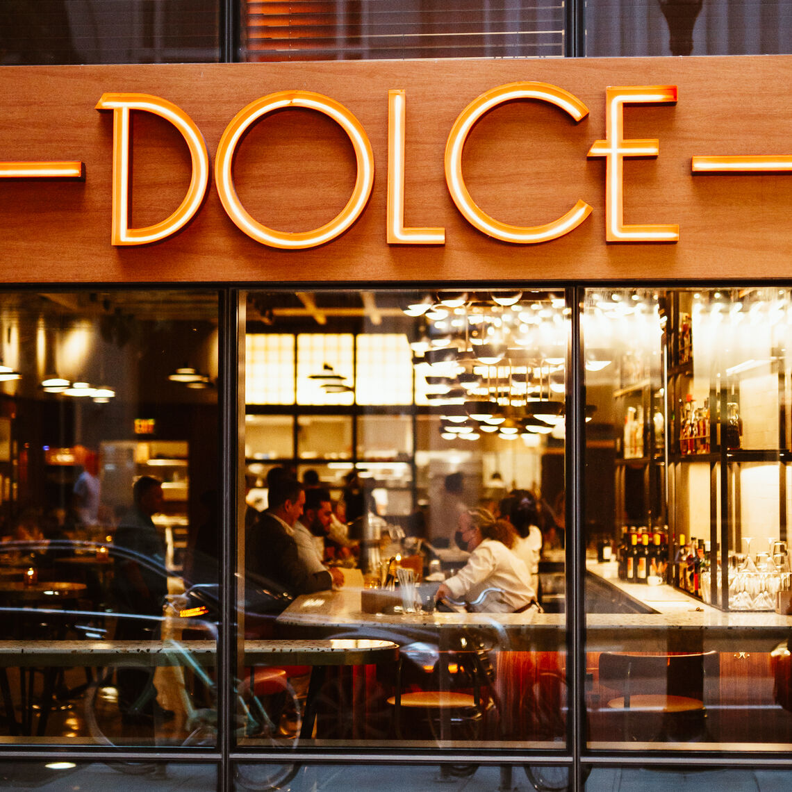 Dolce Italian