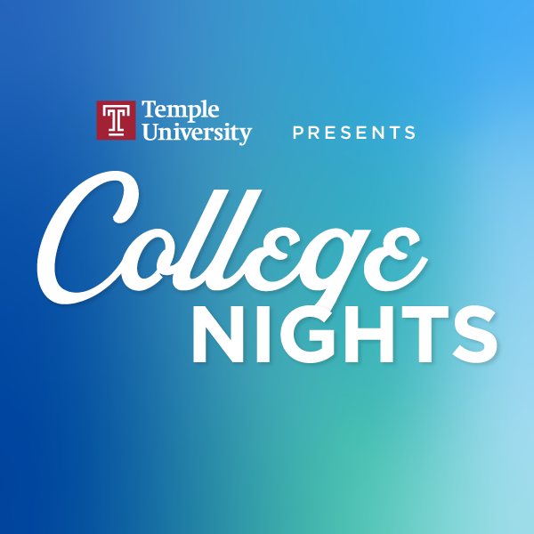 21 web college nights icon
