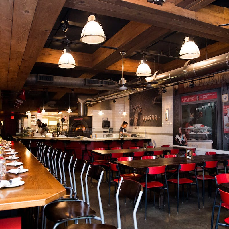 Pizzeria Vetri