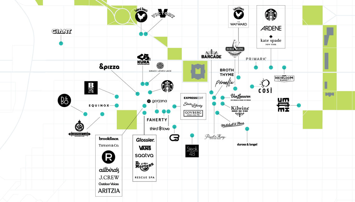 new retailers map 23