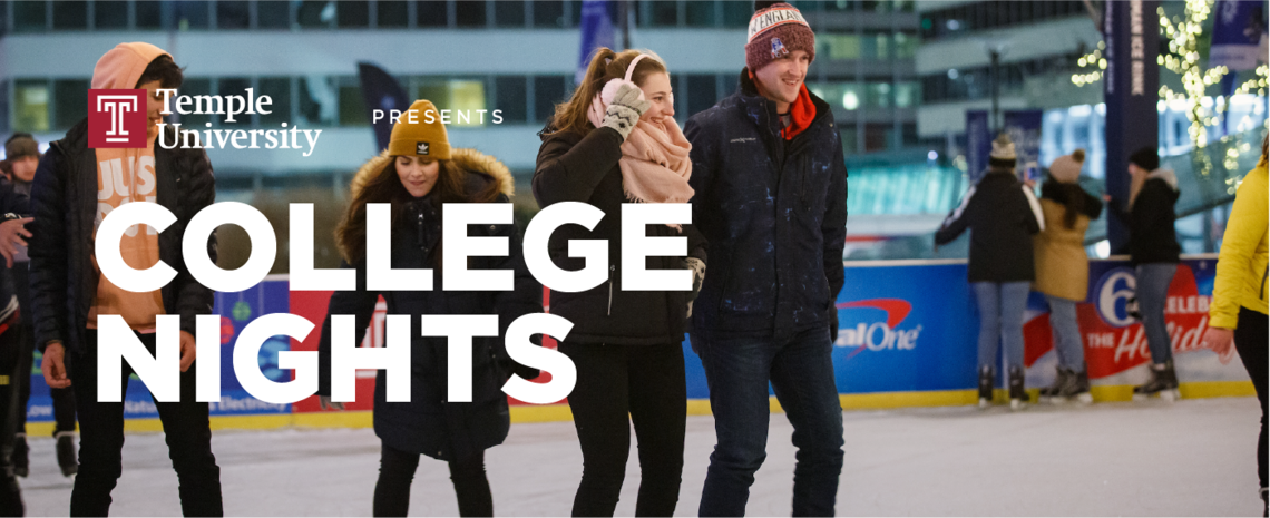 23 web college nights header