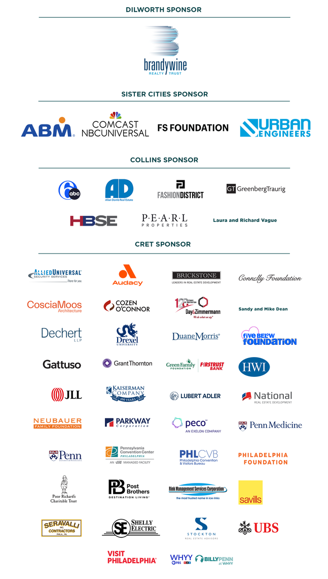 gala sponsors graphic