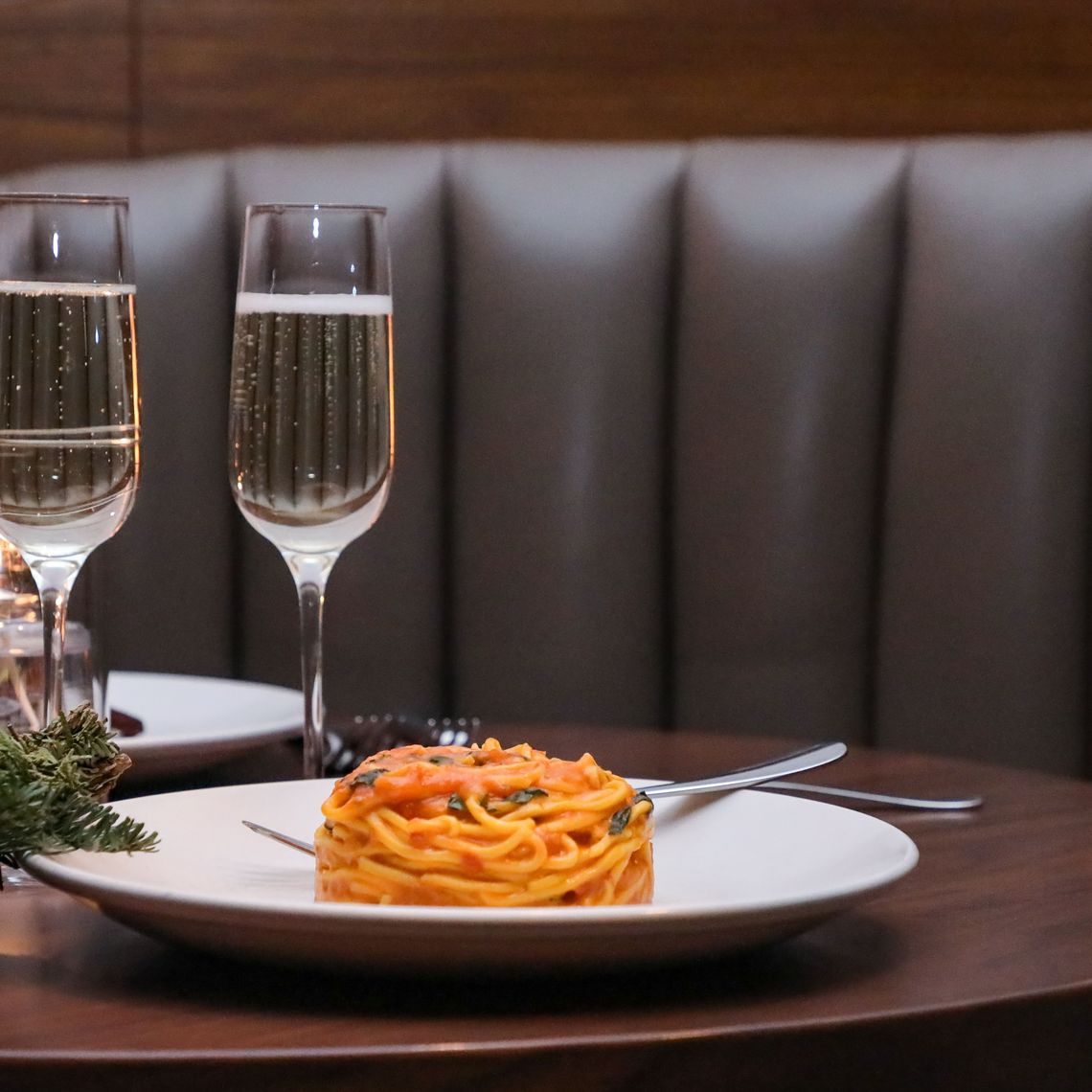 Scarpetta Philadelphia*