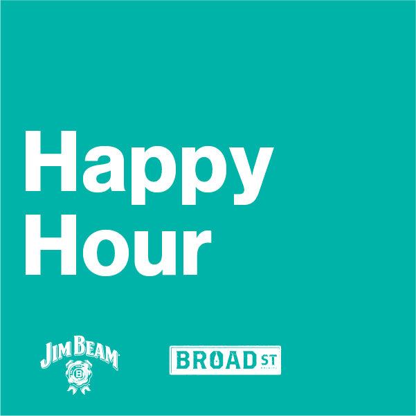 25 happy hour icon