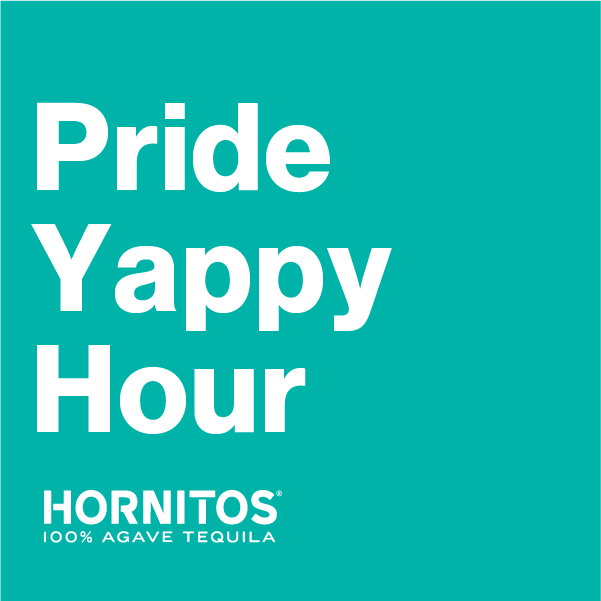 25 yappy hour icon