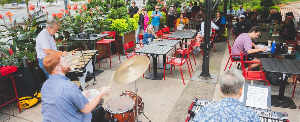 25 sunday live at cret park web banner