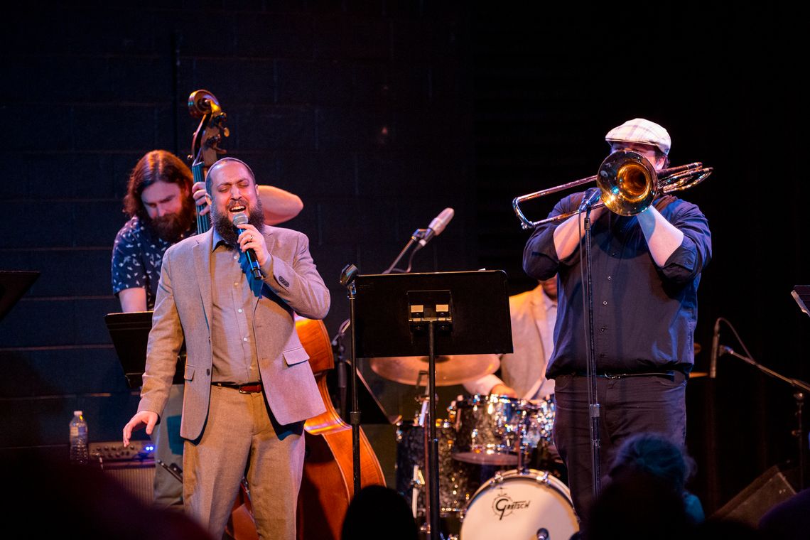 060 kimmelcenterjazzres dan yosef credit gustavo garcia