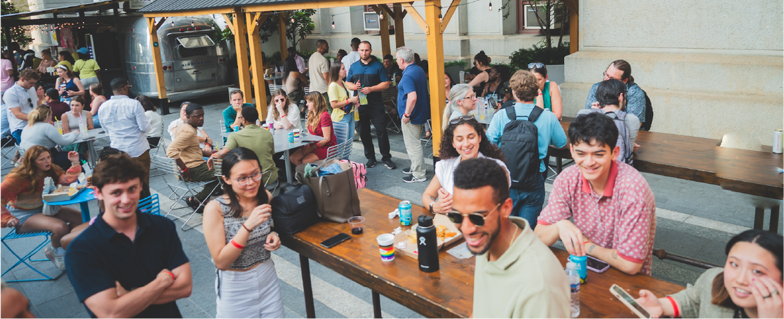 25 sips at dilworth park web banner