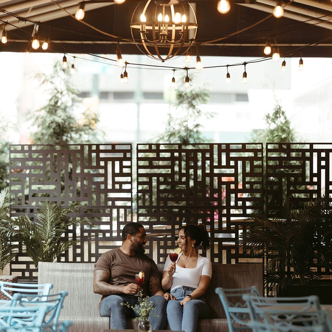 Thirteen Restaurant