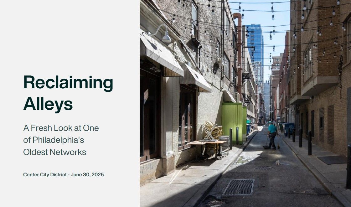alleys storymap