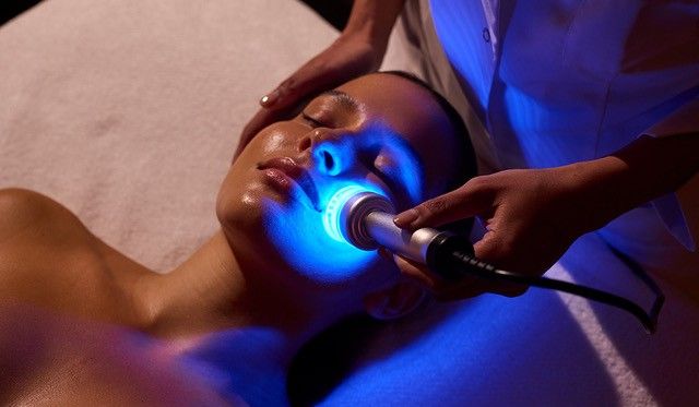 rescue spa