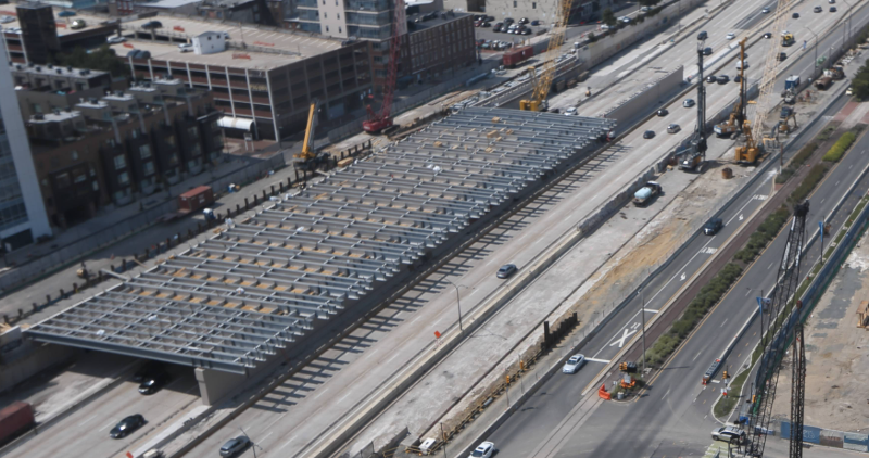 i95 cap construction penndot