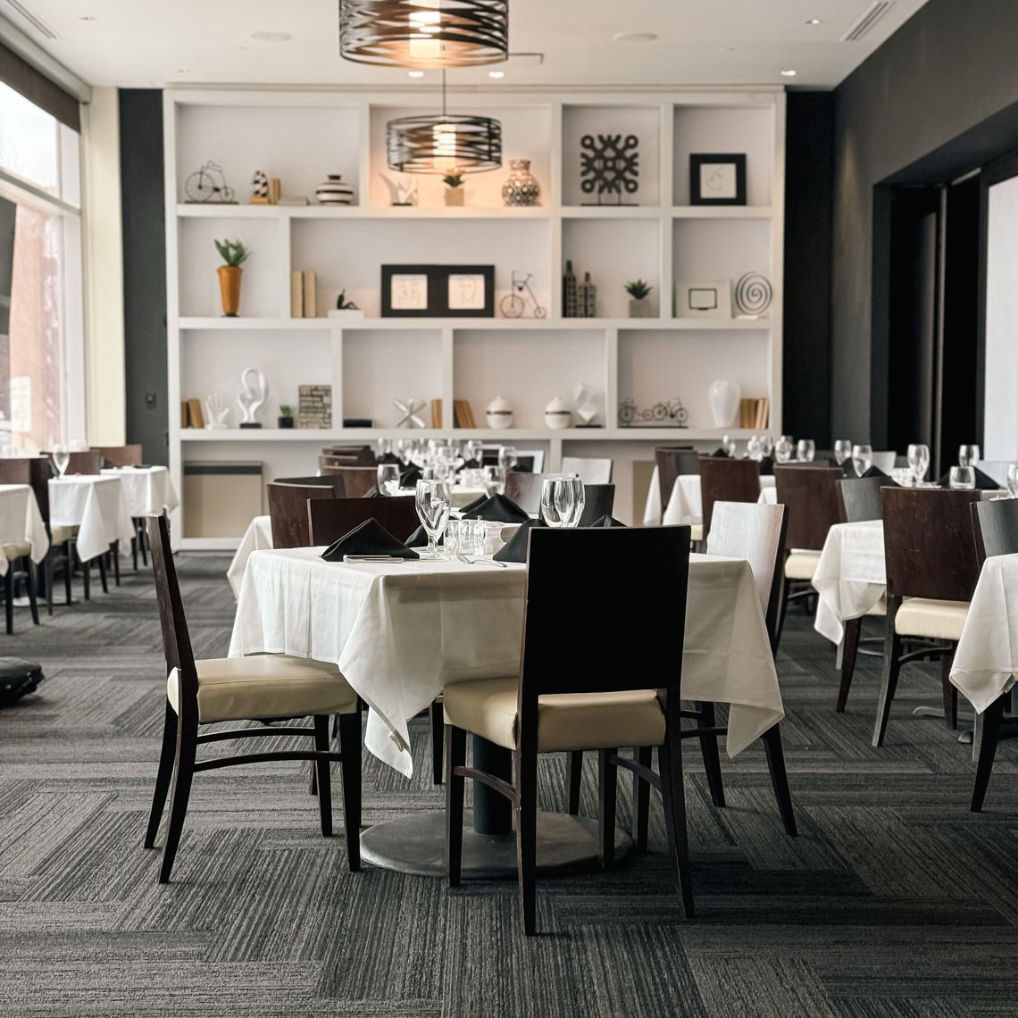 Nabrasa Brazilian Steakhouse*