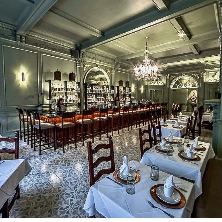 Tequila's Casa Mexicana