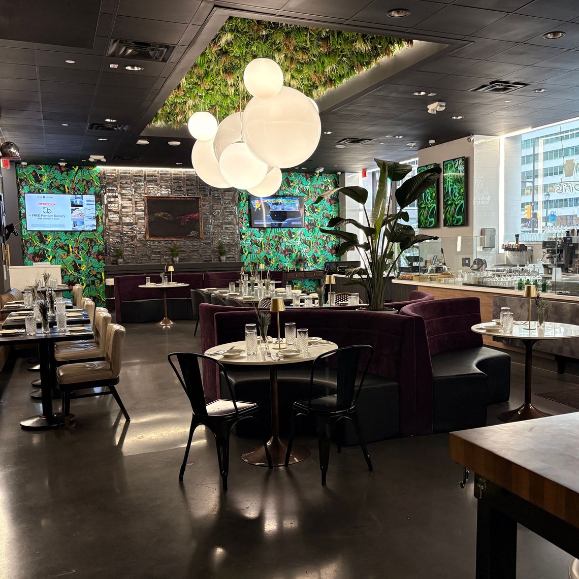 Rhythm and Spirits Philadelphia