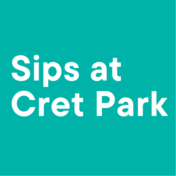 26 sips at cret park icon