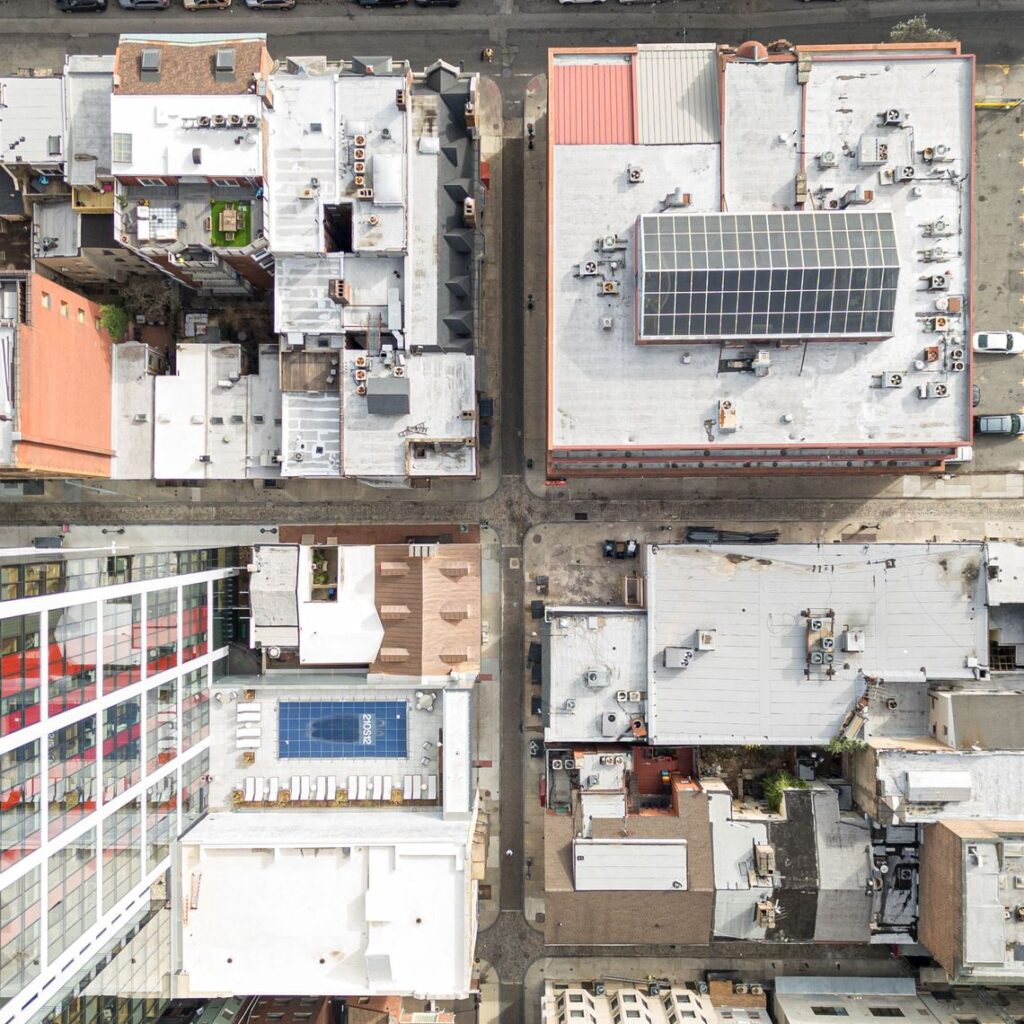 Reclaiming Alleys: A Fresh Look at One of Philadelphia’s Oldest Networks