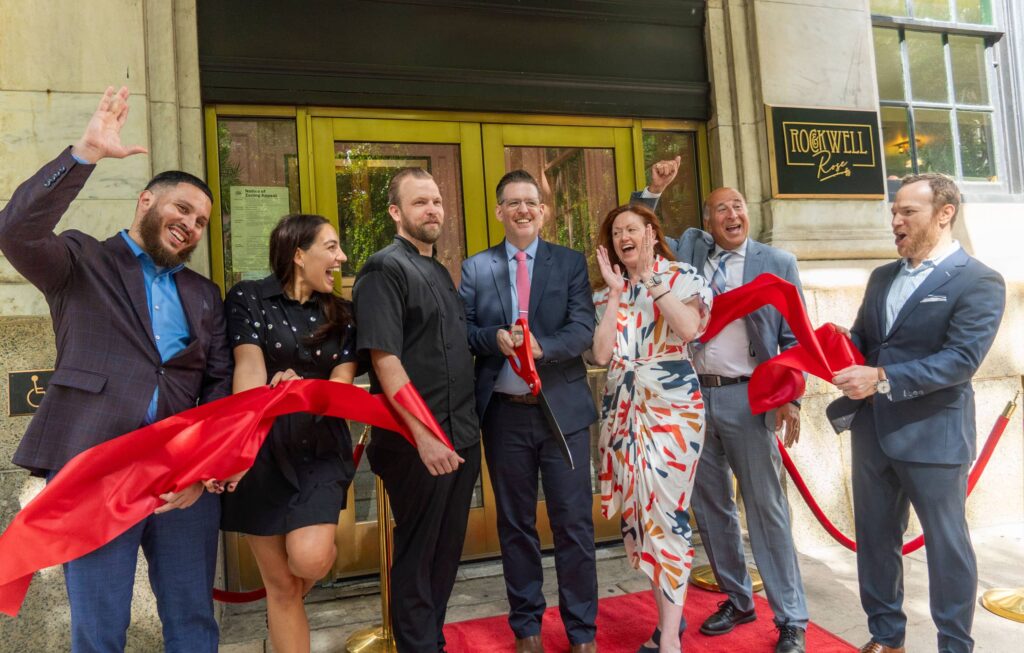 New Retail Openings in Center City October 2025