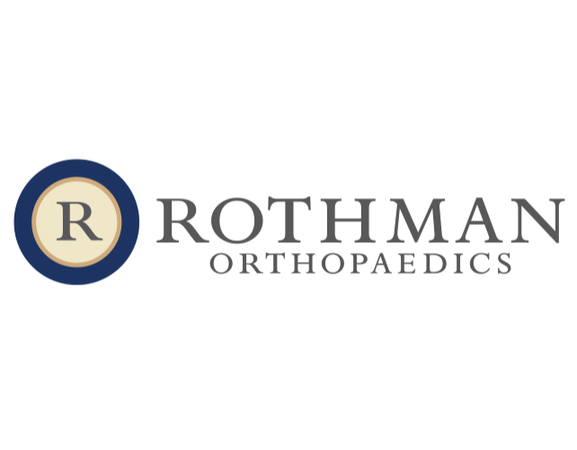 rothman orthopaedics logo
