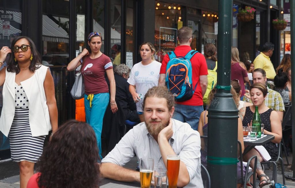 Culinary Champions & Classic Cuisine: Must-Visit Restaurants in Center City