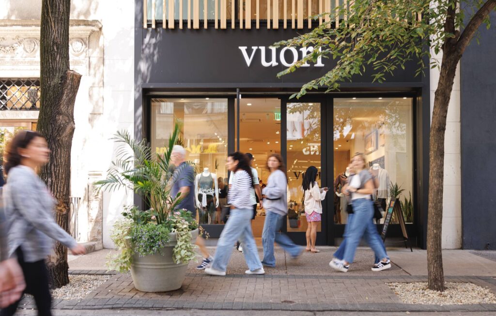 Shop