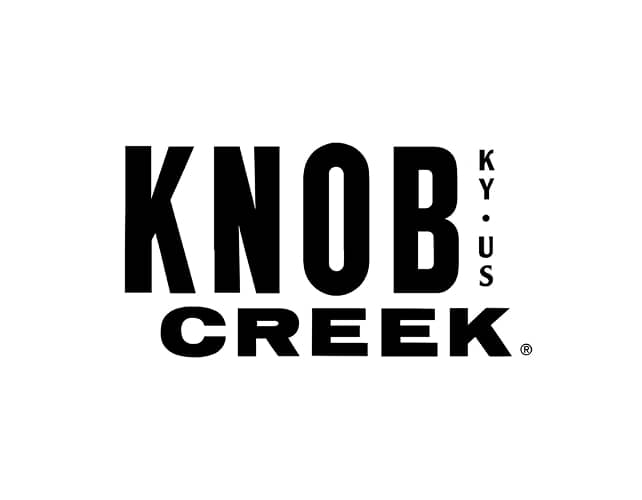 Knob Creek Logo