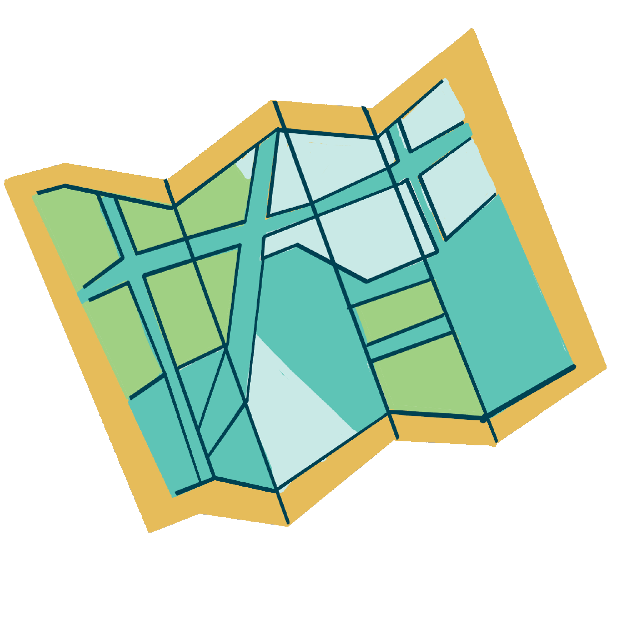 Map icon