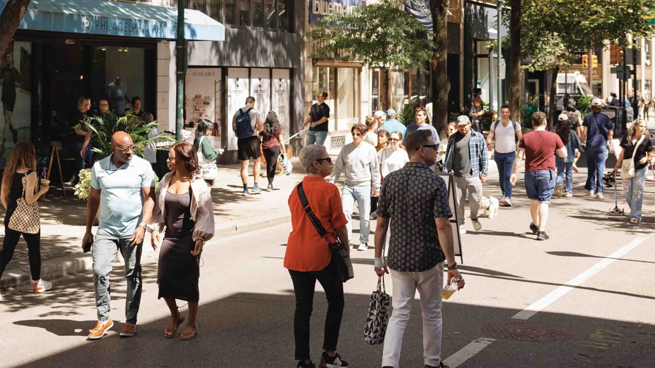 Center City Digest, Spring 2026