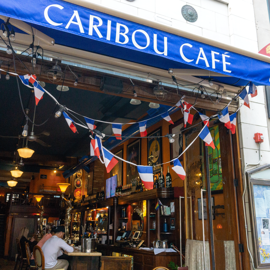 Global Bites, No Flights: Where to Try International Meals in Center City