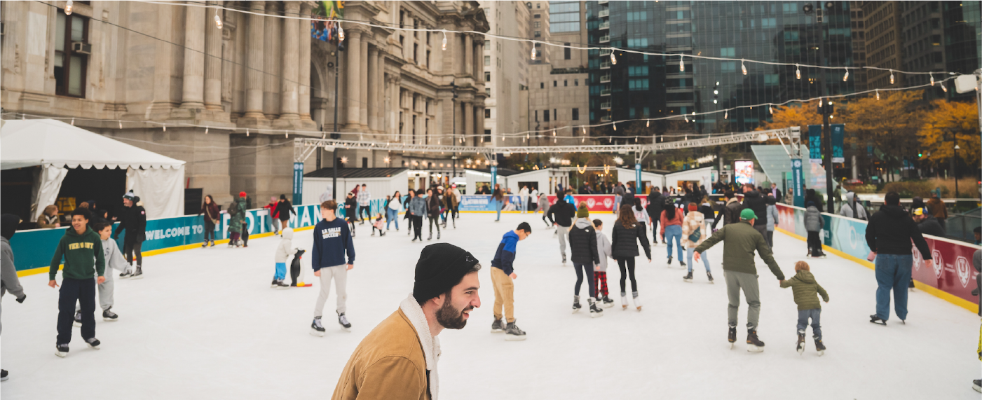 Winter Traditions Return to Dilworth Park this November